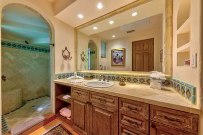Luxury Villa Photo #33