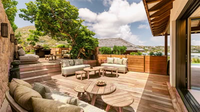 Luxury Villa Photo #22