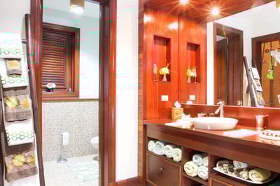Luxury Villa Photo #28