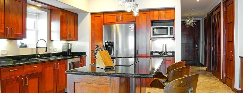 Vista Las Palmas 11C