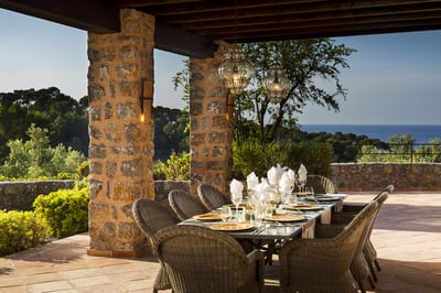 Luxury Villa Photo #11