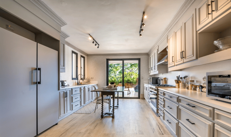 Villa Jardin | Batey Norte 4