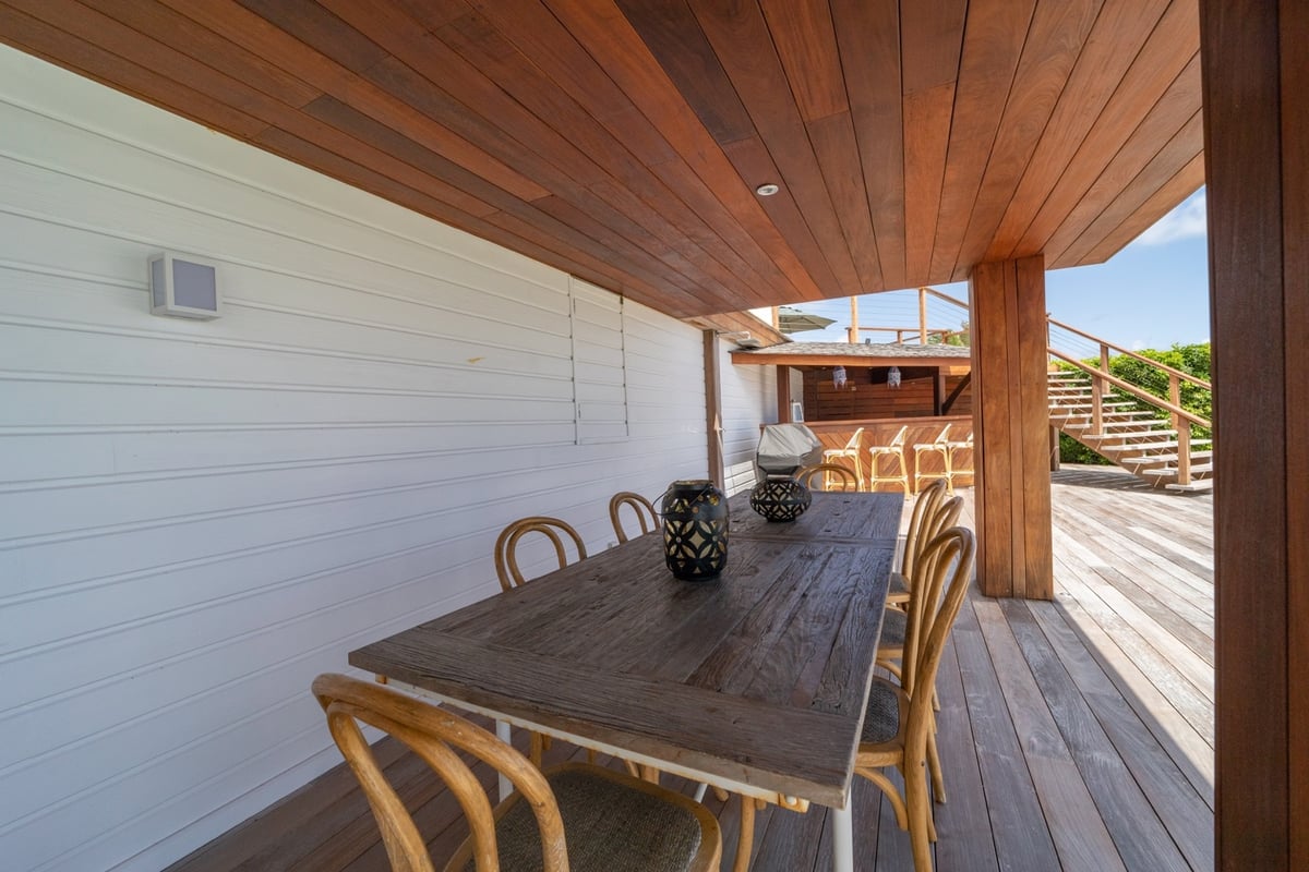 Dining Area - Image 16