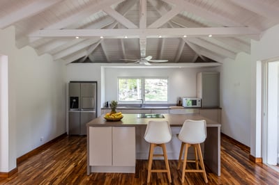 Luxury Villa Photo #19