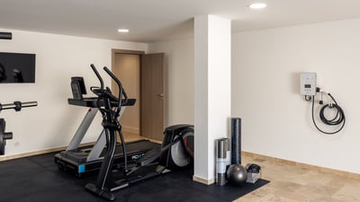 Luxury Villa Photo #25