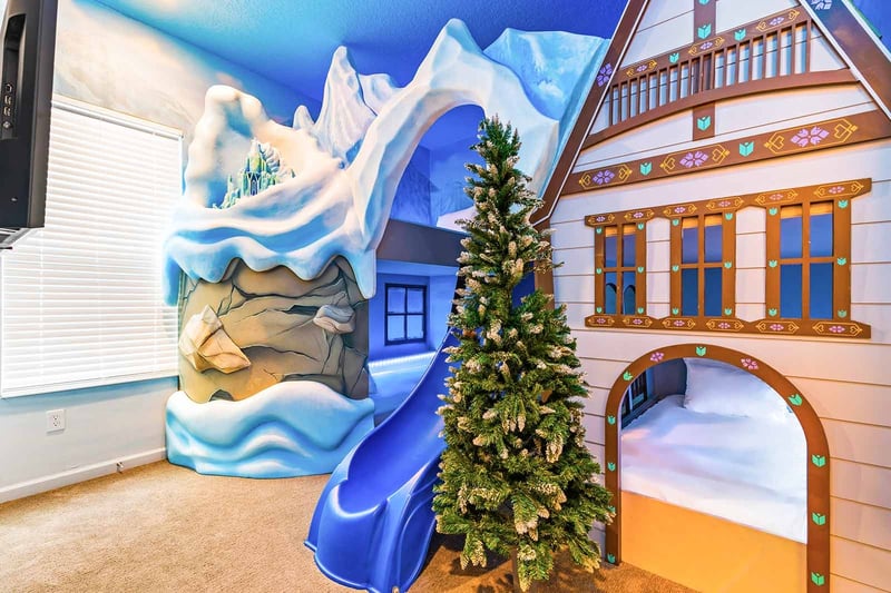 Jakku at Villatel Village Solterra