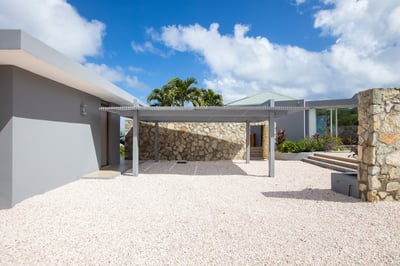 Luxury Villa Photo #38