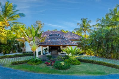 Luxury Villa Photo #79