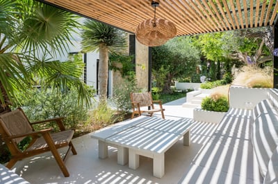 Luxury Villa Photo #15