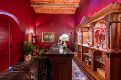 Luxury Villa Photo #29