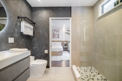 Luxury Villa Photo #27
