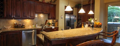 Luxury Villa Photo #12