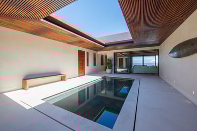 Luxury Villa Photo #19
