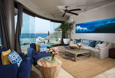 Luxury Villa Photo #17
