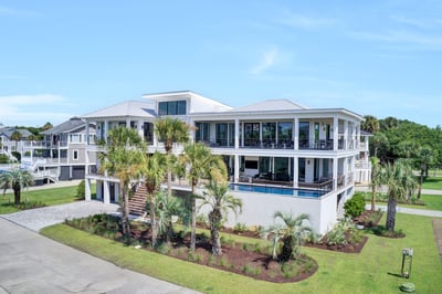 Luxury Villa Photo #61