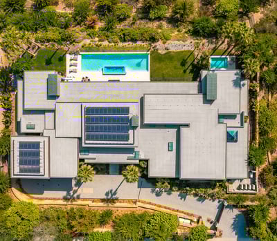 Luxury Villa Photo #70