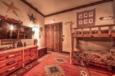 Luxury Villa Photo #51