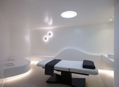 Luxury Villa Photo #23