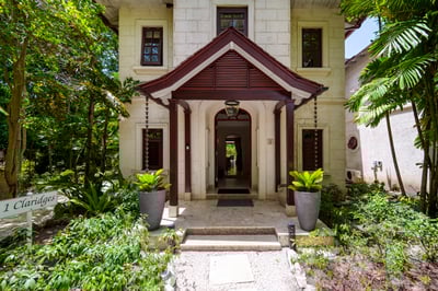 Luxury Villa Photo #19