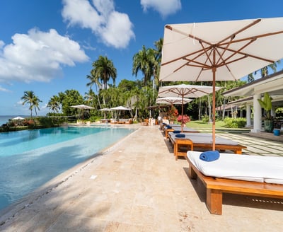 Luxury Villa Photo #8