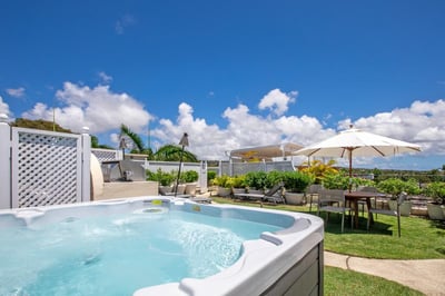 Luxury Villa Photo #13