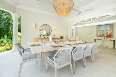 Luxury Villa Photo #20