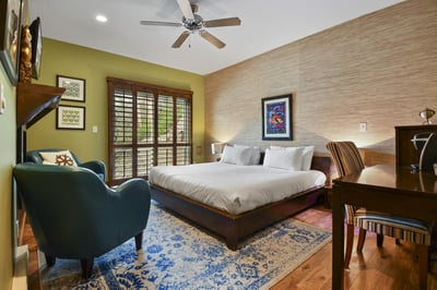 Luxury Villa Photo #19