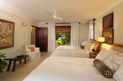 Luxury Villa Photo #34