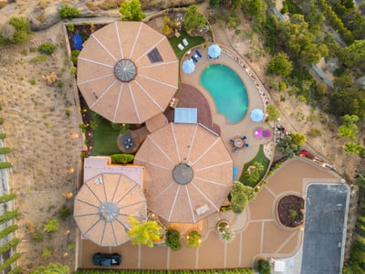 Luxury Villa Photo #5