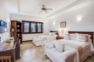 Luxury Villa Photo #30