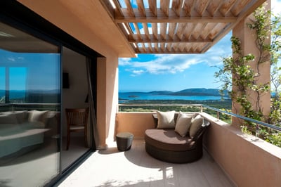 Luxury Villa Photo #12