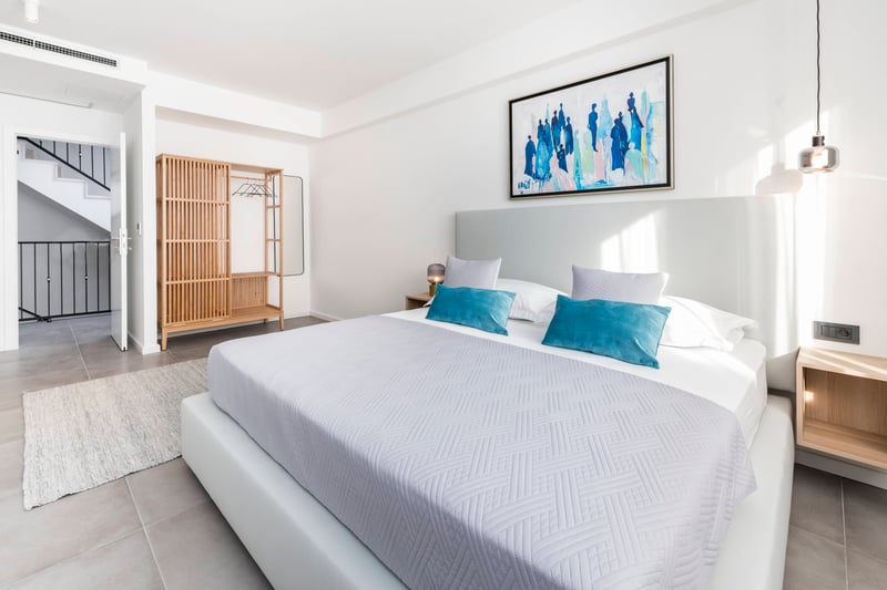 Villa Ocean Blue III