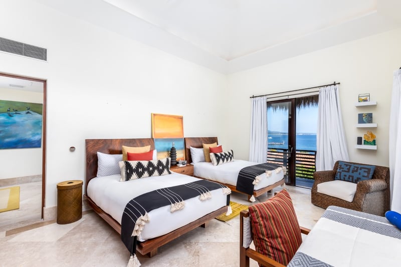 Casa de las Aves | Casita Zen 14