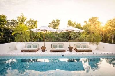 Luxury Villa Photo #11