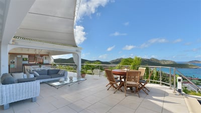 Luxury Villa Photo #5