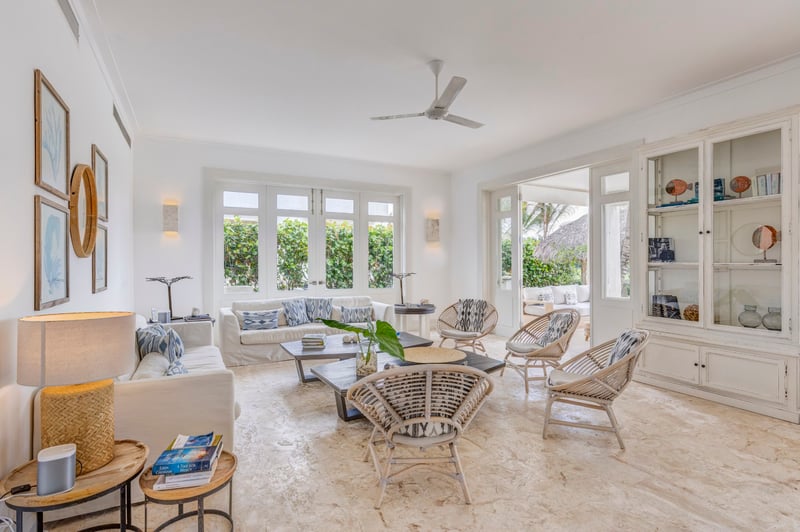 Arrecife SB5 | 3 Palmeras