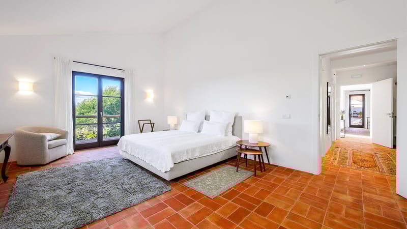 Casa do Horizonte Galé