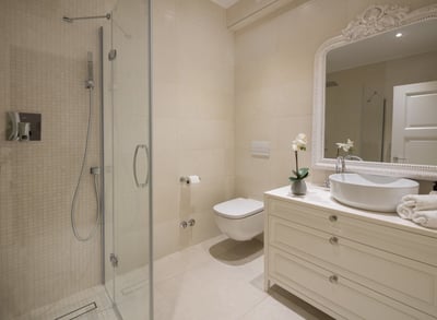 Luxury Villa Photo #33
