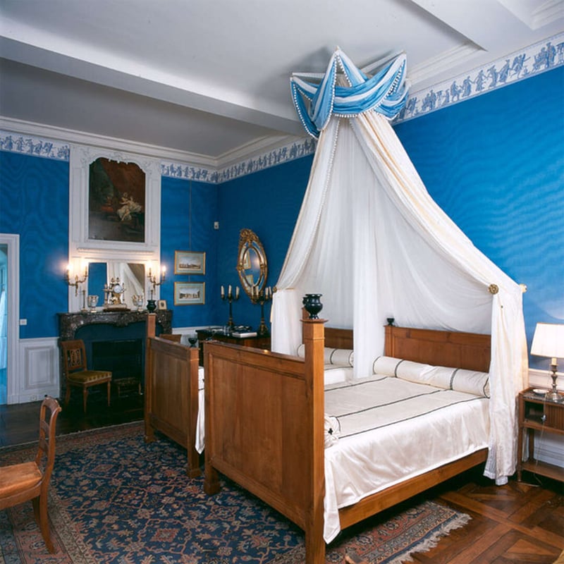 Chateau de Normandie