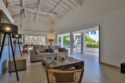 Luxury Villa Photo #11