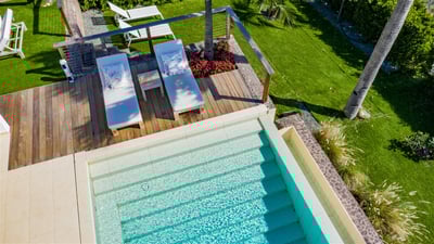 Luxury Villa Photo #18