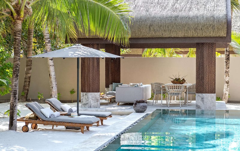 2 BDM Wellbeing Beach Residence