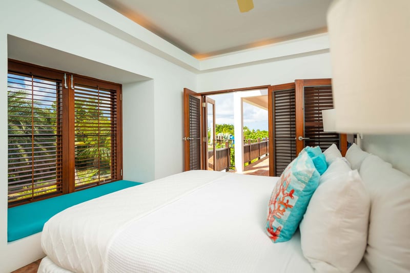Coconut Palm Villa