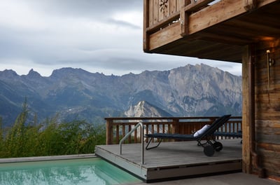 Luxury Villa Photo #6