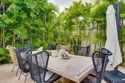 Luxury Villa Photo #19