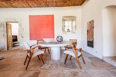 Luxury Villa Photo #21