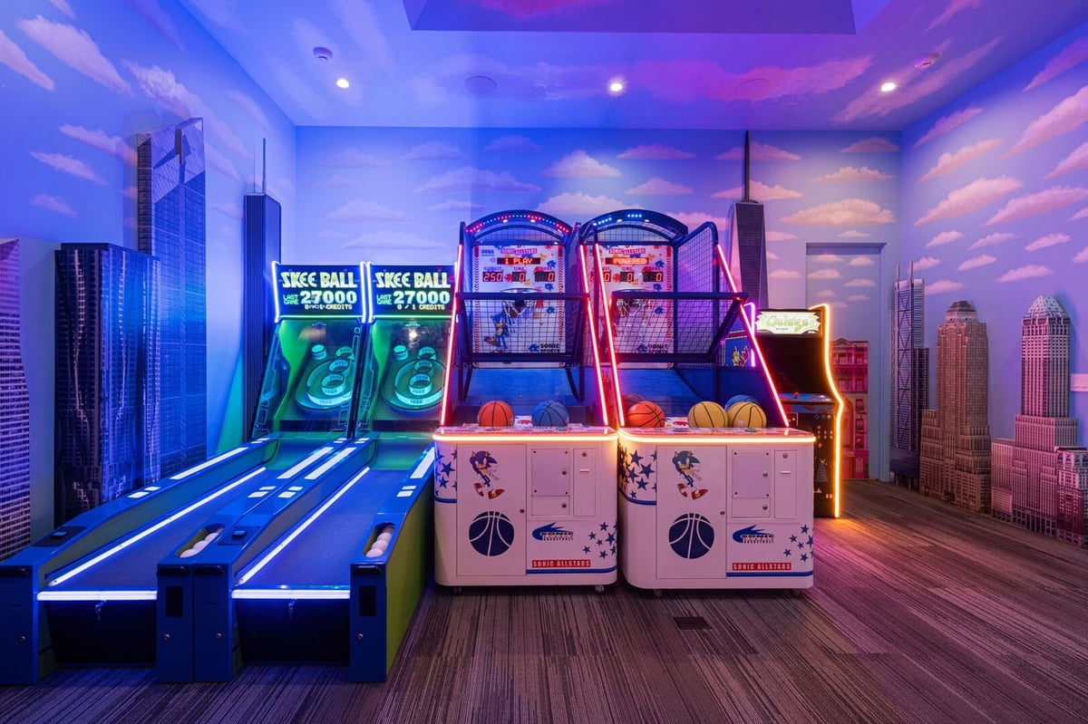 Grand Palm Oasis At Reunion