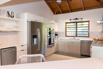 Luxury Villa Photo #18
