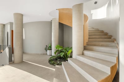 Luxury Villa Photo #29