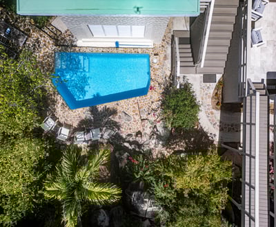 Luxury Villa Photo #5